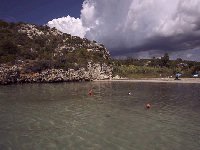 Es Canutells, Menorca